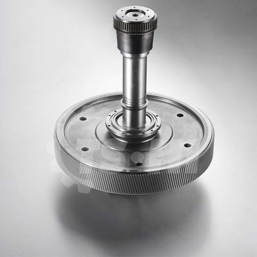 空壓機(jī)高速齒輪