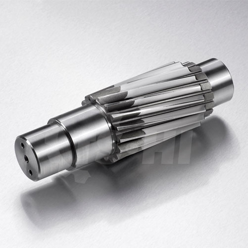 海洋石油平臺齒輪